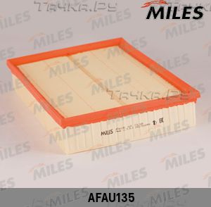 Воздушный фильтр Miles для Land Rover Range Rover IV 2012-2026. Артикул AFAU135