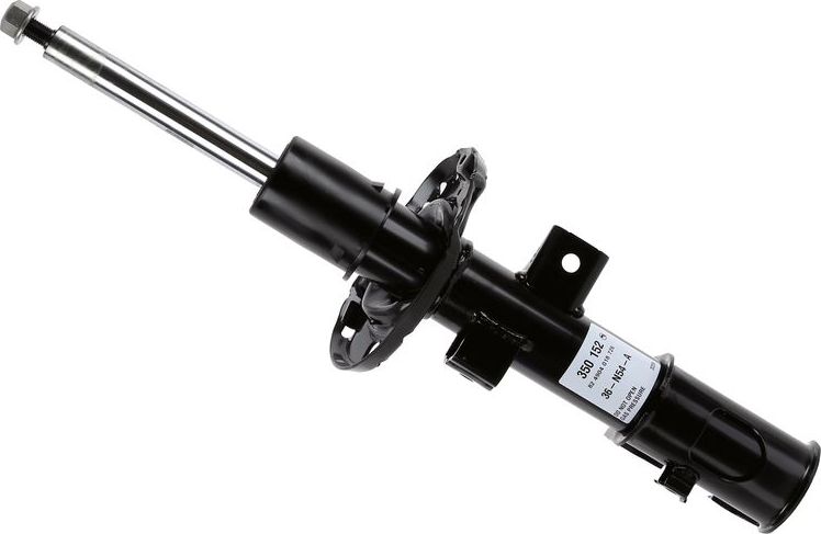Амортизатор SACHS. Артикул 350 152