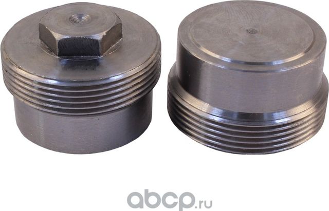 Регулятор люфта рейки (Motorherz). Артикул HLR00106