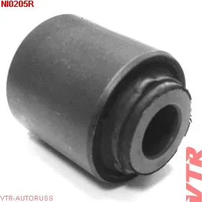 Сайлентблок поперечного рычага задней подвески (VTR). Артикул NI0205R