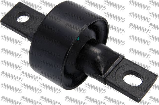 Сайлентблок заднего рычага подвески Febest. Артикул HAB-110RACE