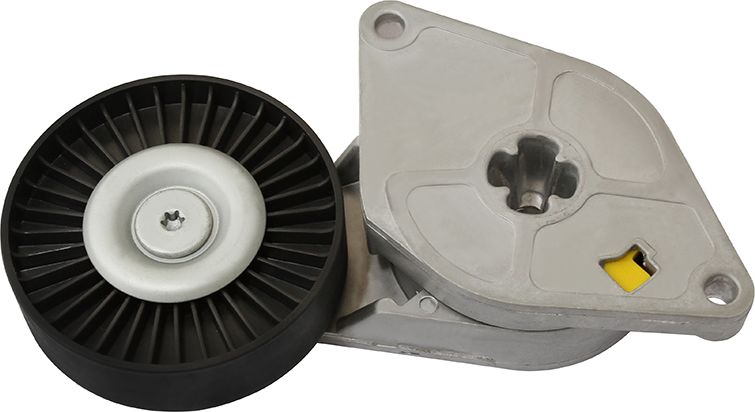 Натяжной ролик (натяжитель) приводного ремня Miles. Артикул AG00147