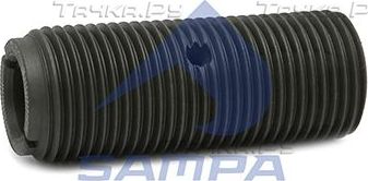 Втулка рессоры Sampa (Металл) для Volvo  FL6 1985-2000. Артикул 030.168