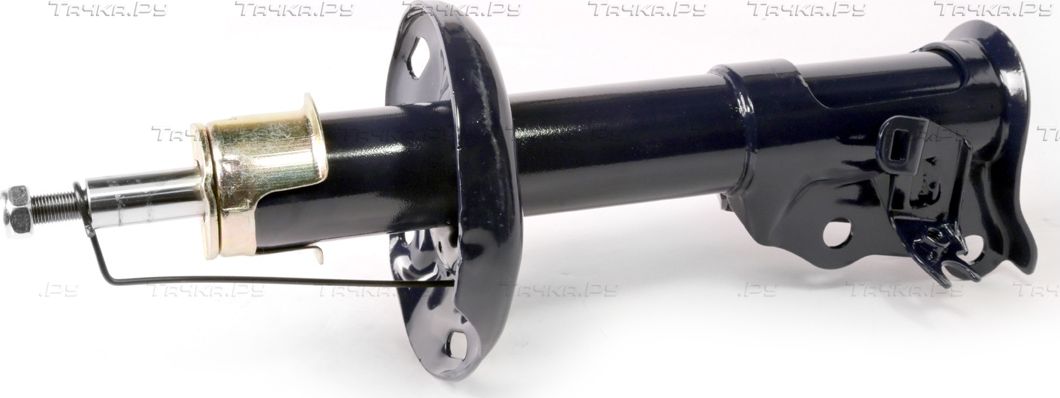 Амортизатор HOLA передний левый для Honda Civic VIII 2006-2012. Артикул SH21-028G