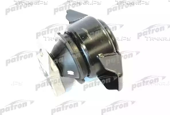 Опора (подушка) двигателя Patron задняя правая для Volkswagen Passat B2 1984-1988. Артикул PSE3069