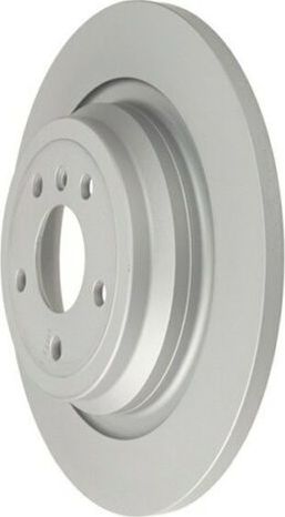 Тормозной диск Zimmermann Coat Z. Артикул 400.3686.20