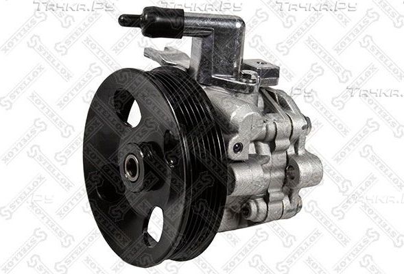 Насос ГУР Stellox для Hyundai Tucson I 2004-2010. Артикул 00-36376-SX
