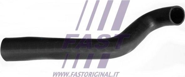 Патрубок интеркулера Fast для IVECO Daily IV 2006-2011. Артикул FT61959