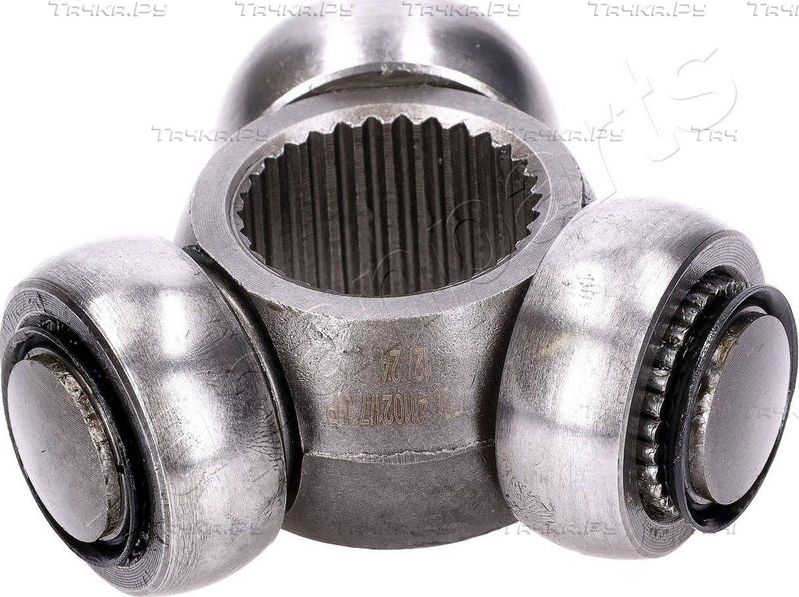 Трипоид Japanparts (сталь) для Dacia Sandero I 2008-2012. Артикул JO-0701