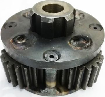 Планетарные шестерни для лебедки COMEUP 3-й ступени Seal Gen2 12.5. Артикул 881960