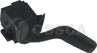 Подрулевой переключатель OSSCA для Audi S4 III (B7) 2004-2009. Артикул 27678