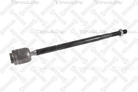 Рулевая тяга Stellox правая/левая для Opel Tigra B 2004-2010. Артикул 55-00459-SX