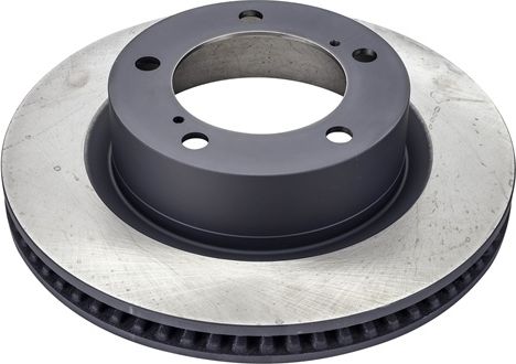 Тормозной диск Toyota. Артикул 4351260180