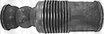 Отбойник амортизатора (стойки) Sasic передний для Fiat Panda I 1981-2004. Артикул 9005378