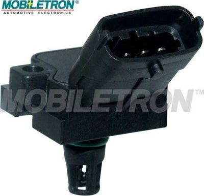 Датчик абсолютного давления (ДАД, MAP) Mobiletron. Артикул MS-E069
