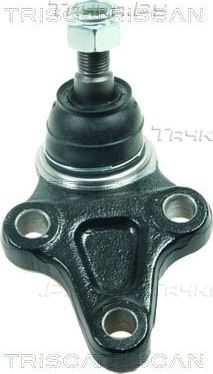 Шаровая опора Triscan передняя правая/левая для Suzuki Vitara I 1988-1999. Артикул 8500 69507