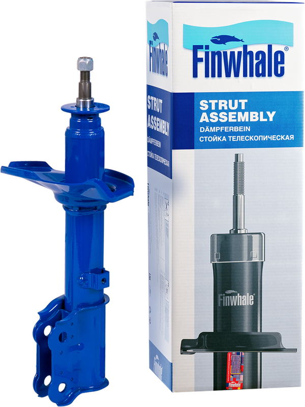 Амортизатор Finwhale. Артикул 13042HL