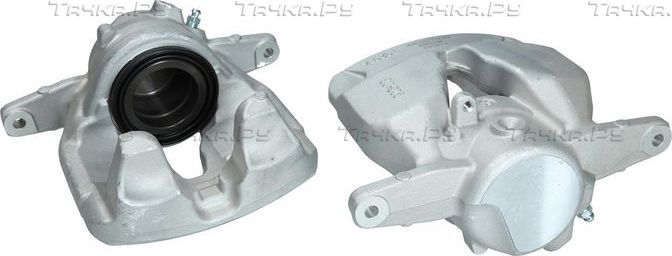 Тормозной суппорт Kamoka (алюминий). Артикул JBC0975