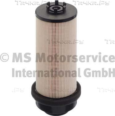 Топливный фильтр Kolbenschmidt для DAF 95 1987-1998. Артикул 50014603