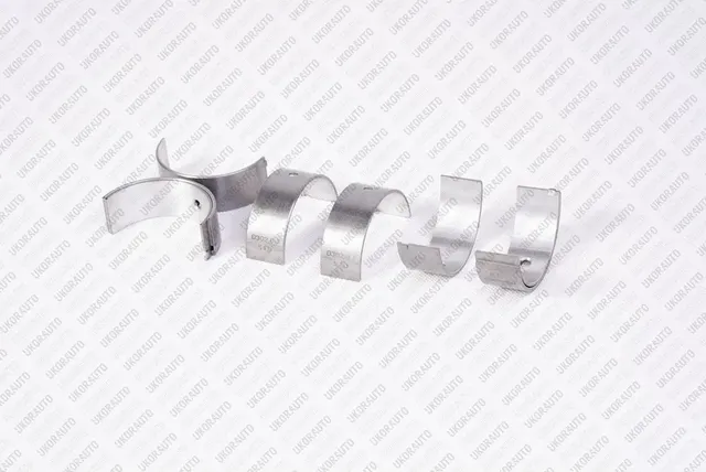 ВКЛАДЫШИ ШАТУННЫЕ STD (Ukorauto). Артикул UAA92028817