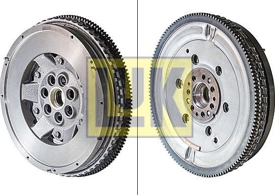 Маховик LuK DMF. Артикул 415 0413 10