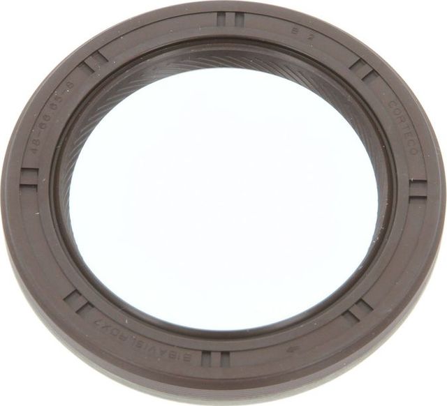 Сальник коленвала Corteco (FPM (Fluor-Kautschuk)) для Saab 9-3 I 1998-2003. Артикул 20026265B