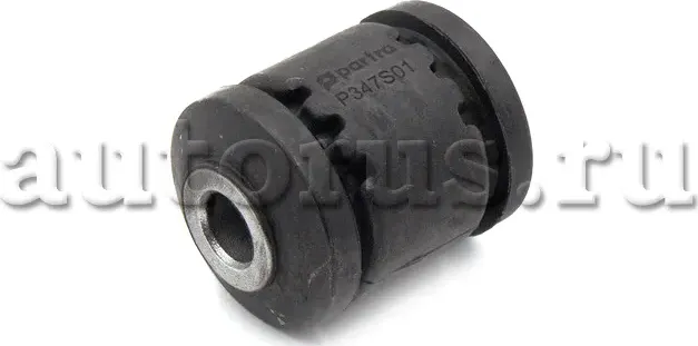 Сайлентблок рычага подвески | перед прав/лев | (Partra). Артикул CB5003