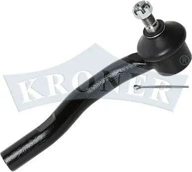 Наконечник рулевой тяги правый TOYOTA RAV 4 III IV (Kroner). Артикул K301132
