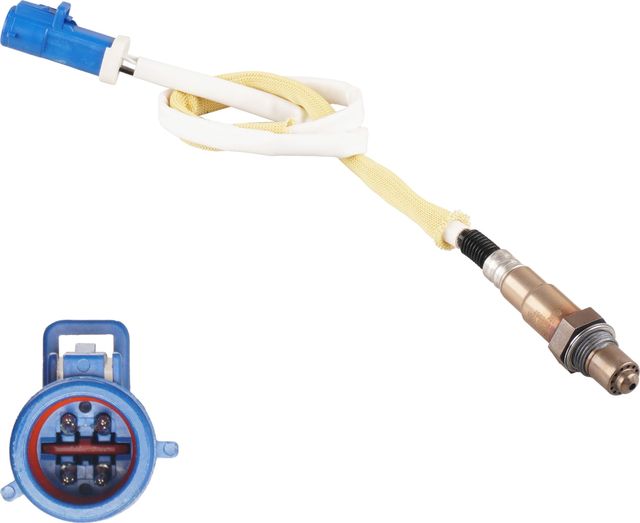 Лямбда-зонд (кислородный датчик) StartVOLT для Ford Focus III 2010-2019. Артикул VS-OS 1001