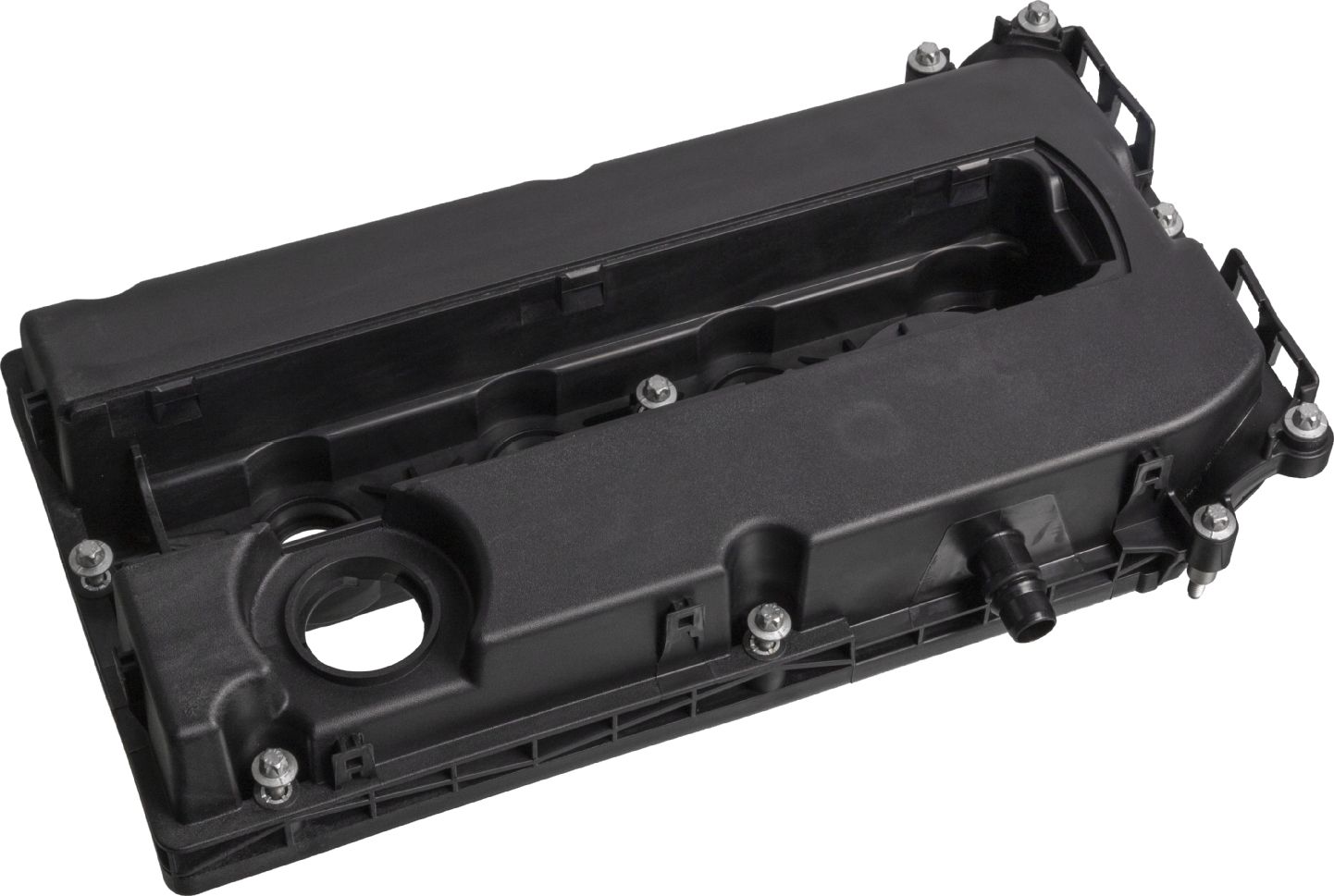 Клапанная крышка Febi Bilstein febi Plus для Chevrolet Tracker III (Trax) 2012-2026. Артикул 49614