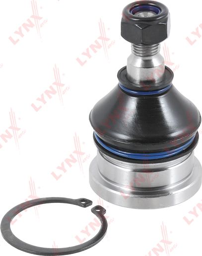 Шаровая опора LYNXauto нижняя для Mitsubishi Galant V 1984-1990. Артикул C1028LR