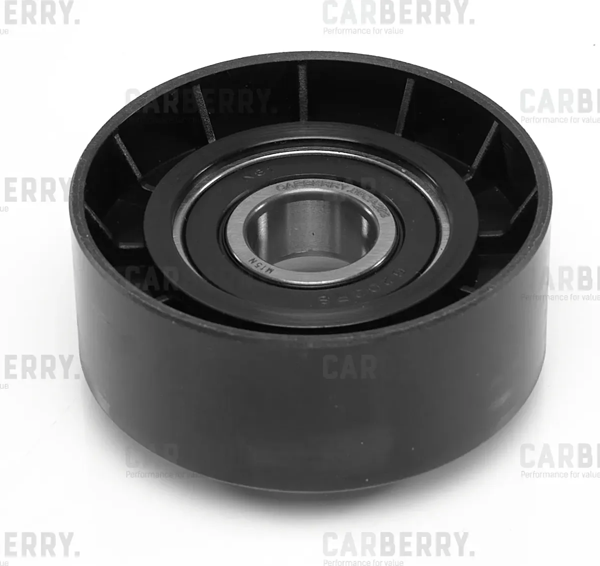 Ролик ремня приводного AUDI Q7/VW TOUAREG 2.7D-4.2D (Carberry). Артикул 55CA282