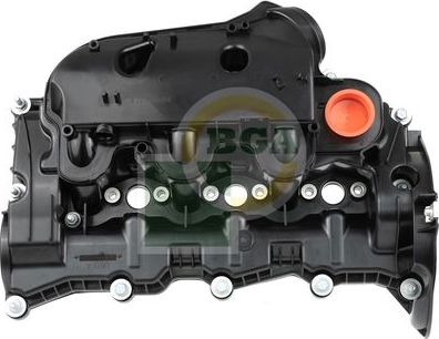 Клапанная крышка BGA (полимерный материал) правый для Jaguar XF I 2009-2015. Артикул RC42100