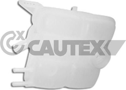 Расширительный бачок Cautex для Volvo S40 II 2004-2012. Артикул 954244