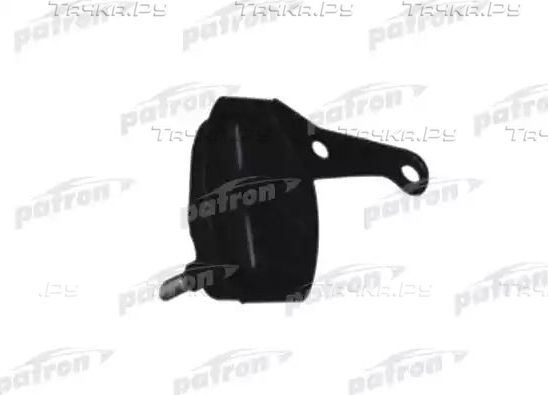 Сайлентблок задней балки Patron. Артикул PSE1243