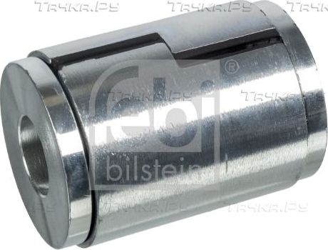Втулка рессоры Febi Bilstein (резина/металл) передняя для DAF LF 2013-2026. Артикул 29569