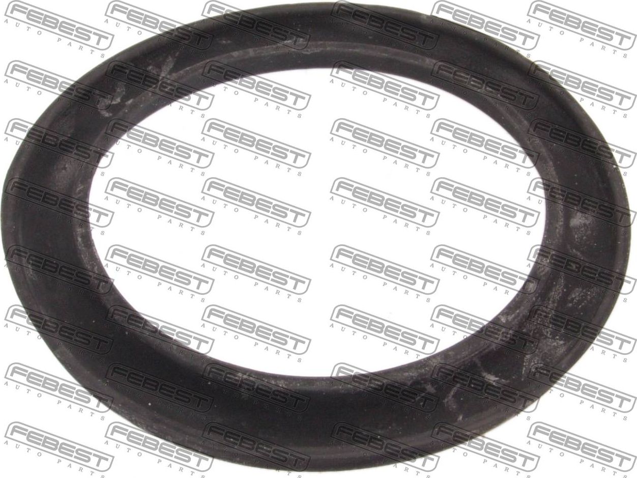 Опора (чашка, тарелка) пружины Febest. Артикул MSI-DGFUP