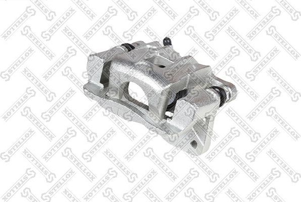 Тормозной суппорт Stellox задний правый для Audi 90 I (B2) 1984-1987. Артикул 05-90380-SX