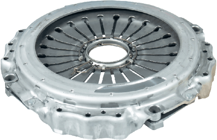 Корзина сцепления Hammer. Артикул 100 195