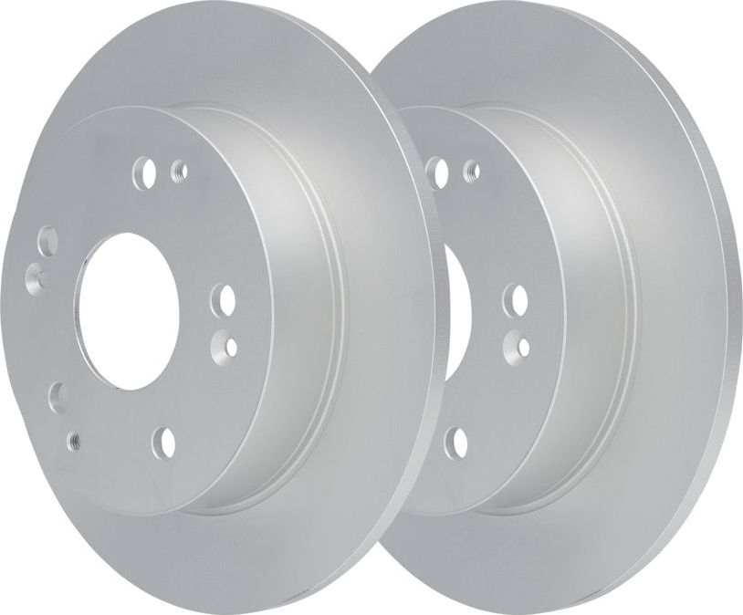Тормозной диск ATE. Артикул 24.0110-0279.1