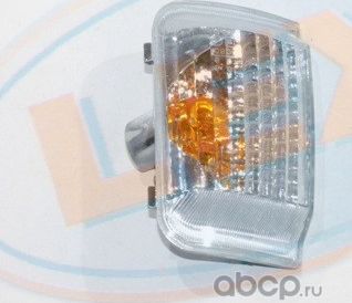 Повторитель поворота на зеркале левый (LEX). Артикул FR2275