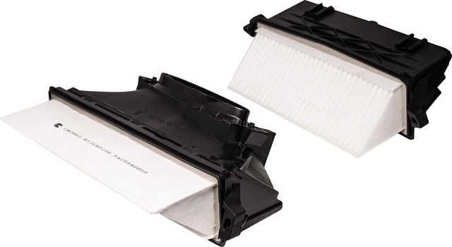 Воздушный фильтр Cworks. Артикул B13CR0236