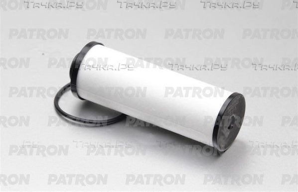 Фильтр АКПП Patron для Audi A4 IV (B8) 2008-2015. Артикул PF5165