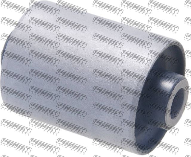 Сайлентблок заднего рычага подвески Febest задний нижний для Hyundai H-1 II 2008-2026. Артикул HYAB-H1R2