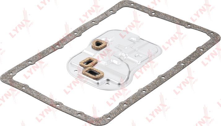 Фильтр АКПП LYNXauto. Артикул LT-1084