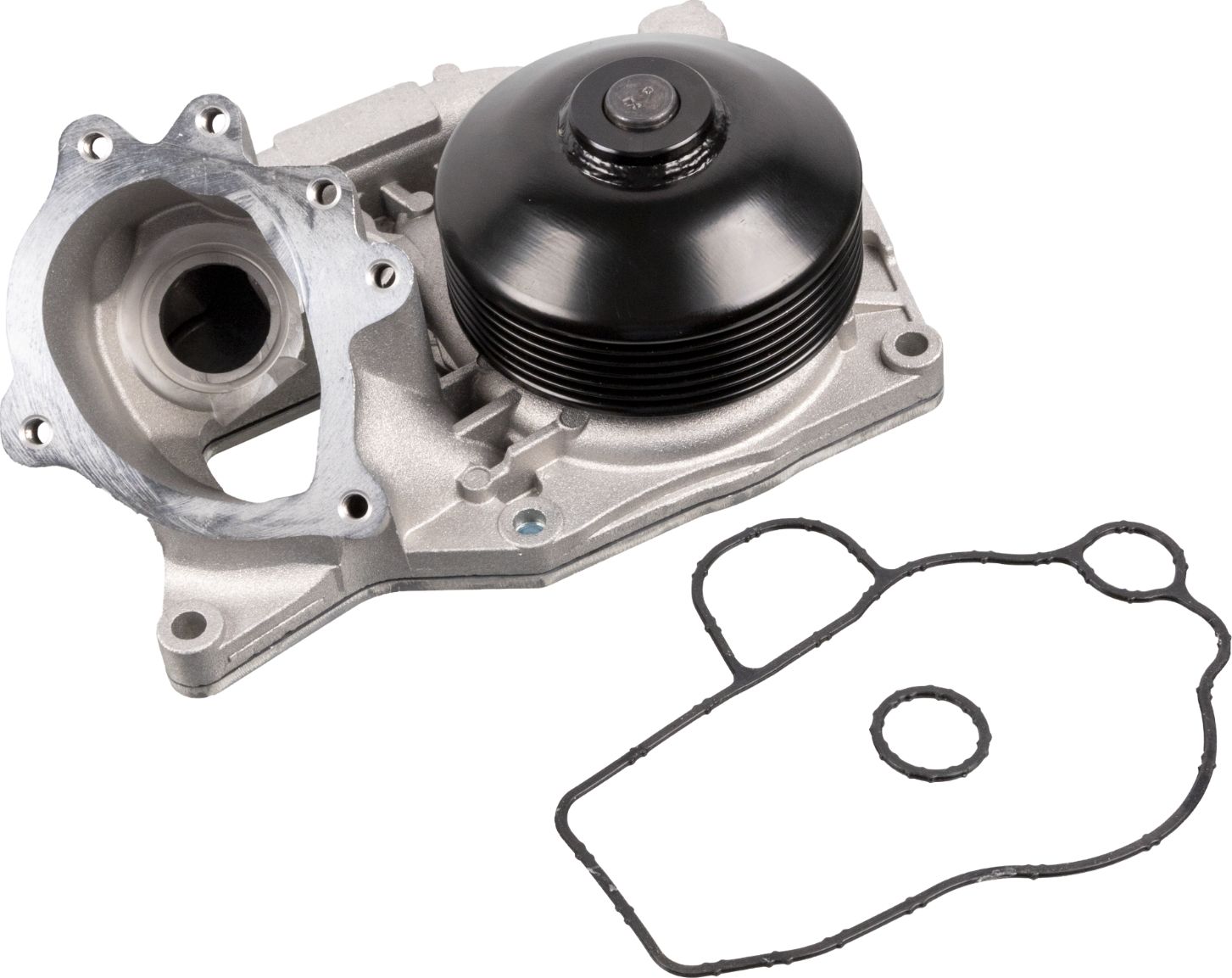 Помпа (водяной насос) Febi Bilstein для BMW 2 F22 2014-2026. Артикул 177244