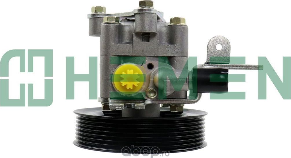 Насос ГУР Nissan Murano Z51 08-/Teana 08 (Hemen). Артикул HR51281