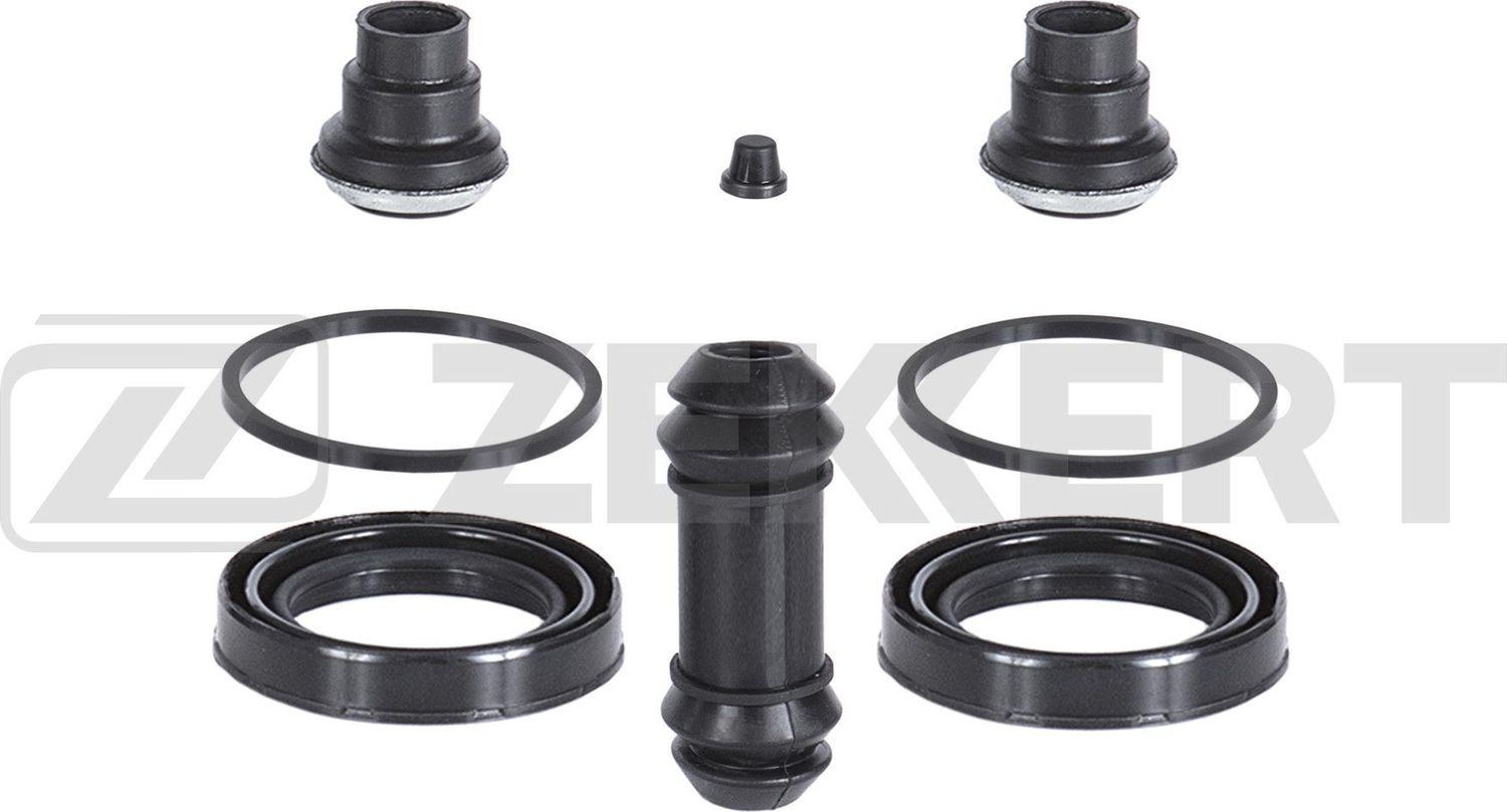 Ремкомплект тормозного суппорта Zekkert. Артикул BR-1147