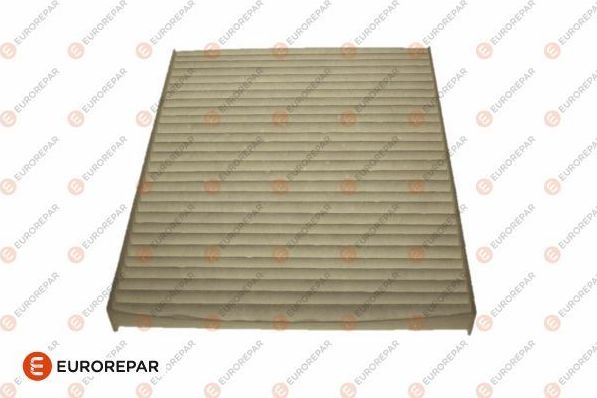 Салонный фильтр Eurorepar. Артикул 1640602680