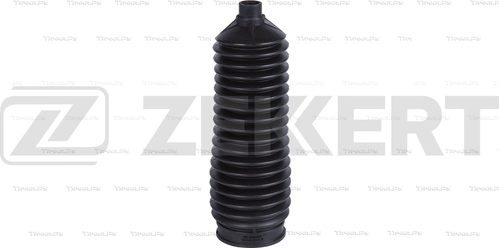 Пыльник рулевой рейки Zekkert передний для Opel Astra H 2004-2014. Артикул SM-5060